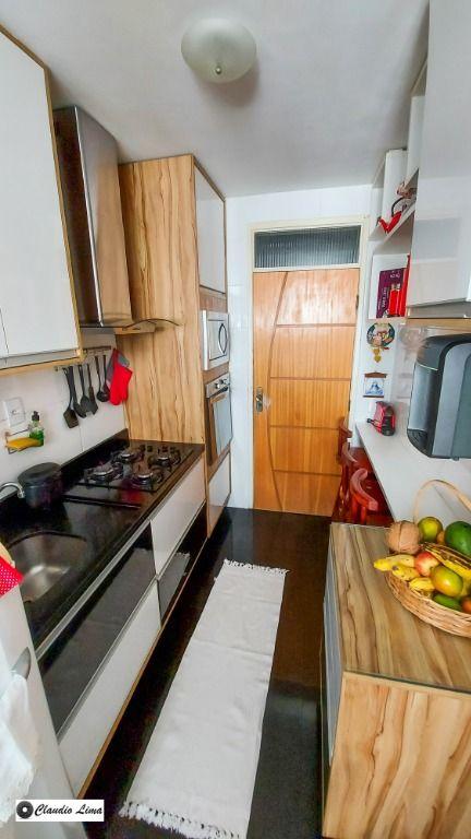 Apartamento à venda com 4 quartos, 94m² - Foto 11