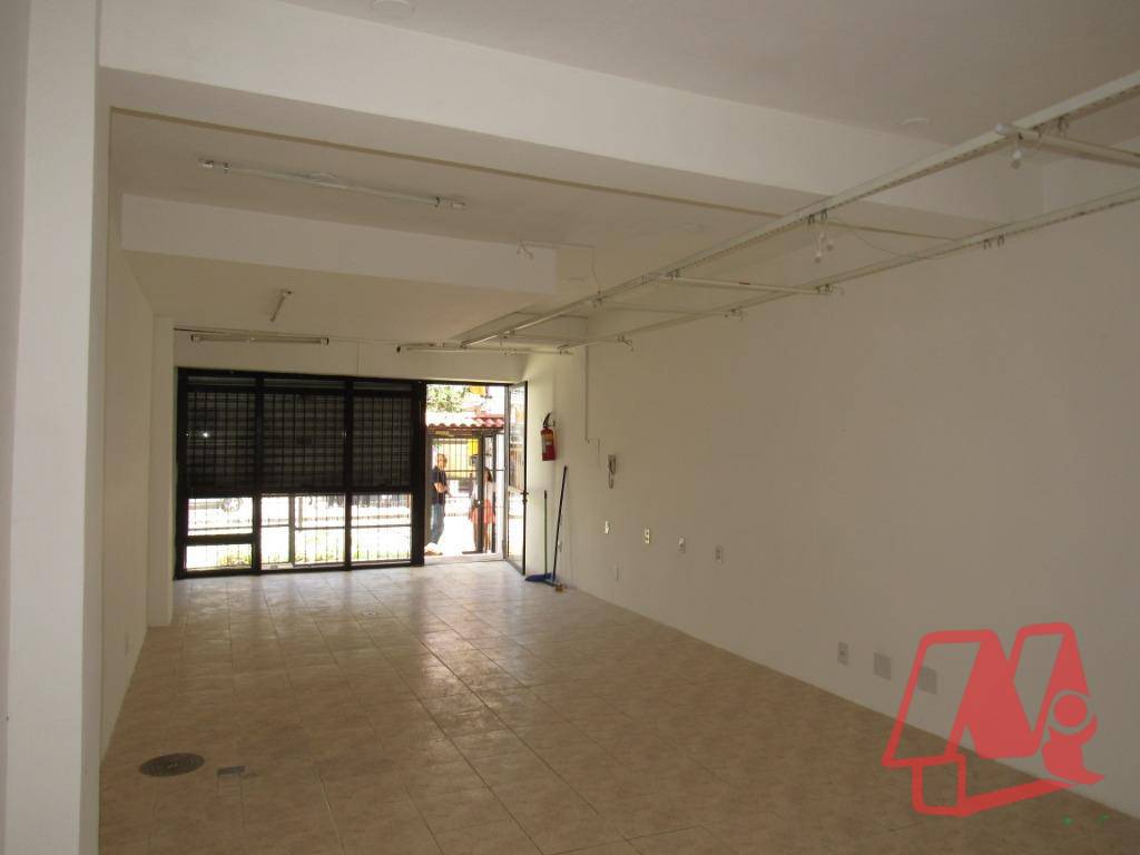 Loja-Salão, 43 m² - Foto 2