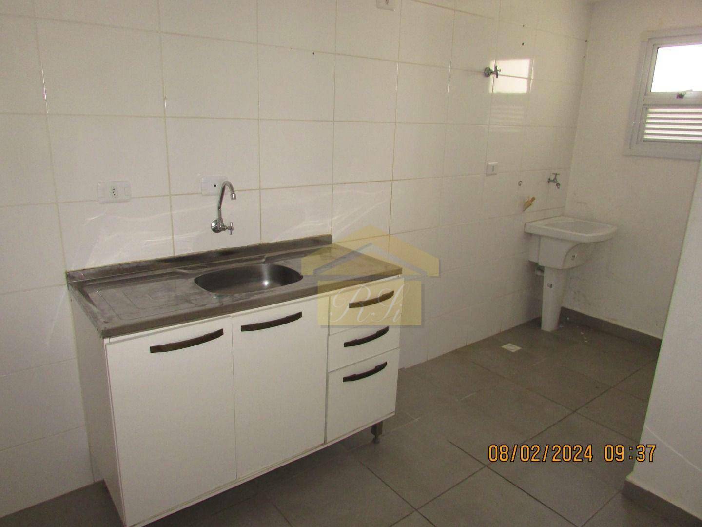 Apartamento à venda com 2 quartos, 47m² - Foto 11