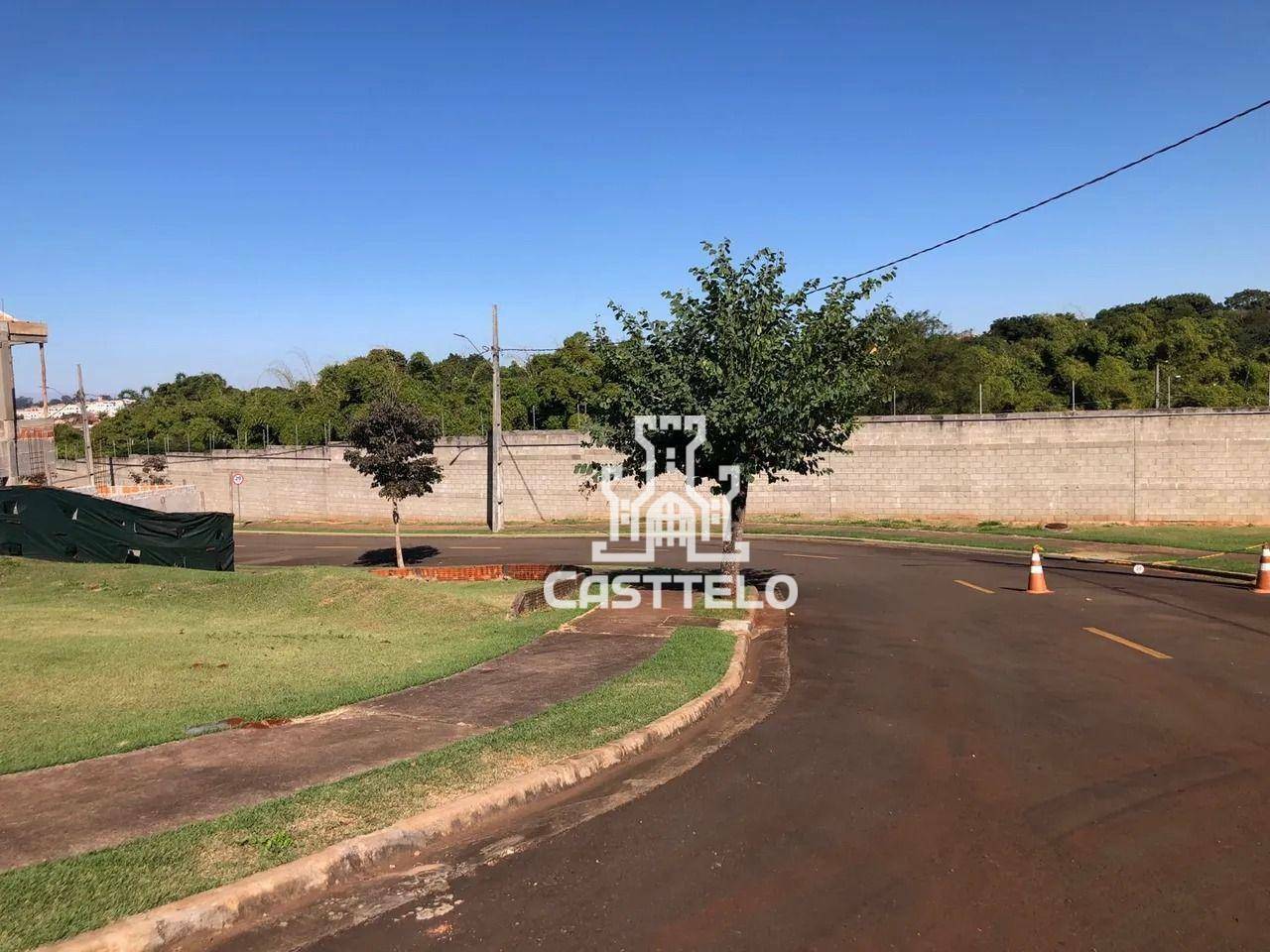 Loteamento e Condomínio, 338 m² - Foto 3