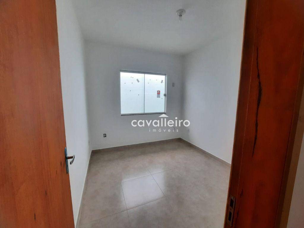 Casa à venda com 2 quartos, 70m² - Foto 19