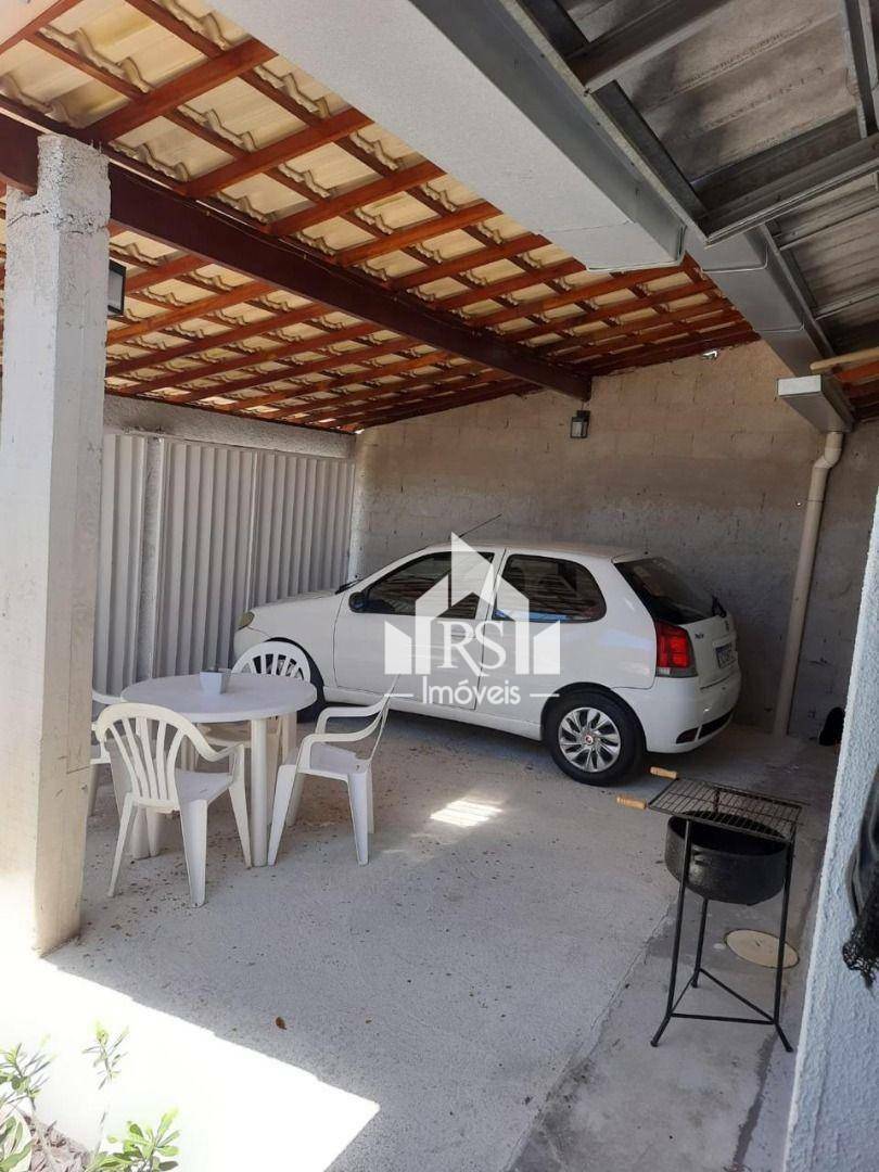 Casa de Condomínio à venda com 2 quartos, 49m² - Foto 8