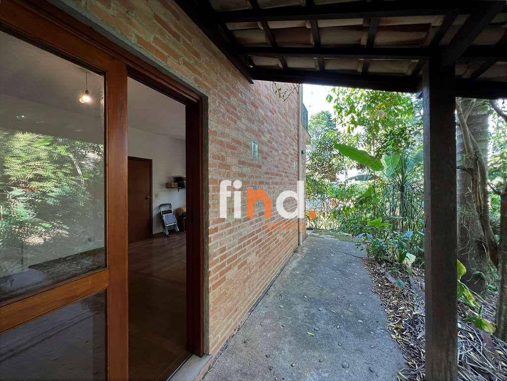 Casa de Condomínio à venda com 4 quartos, 369m² - Foto 11