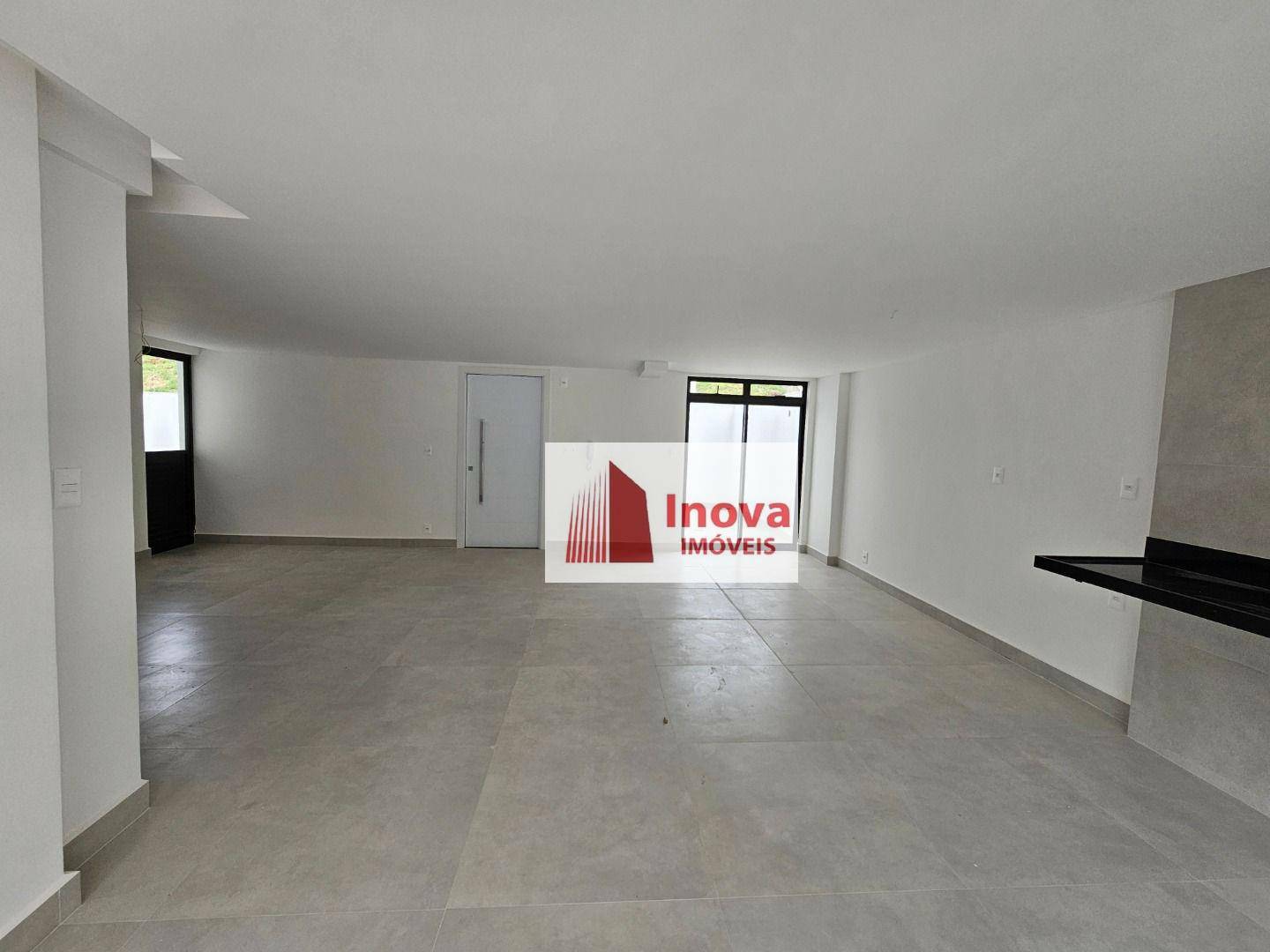 Apartamento à venda com 3 quartos, 160m² - Foto 9