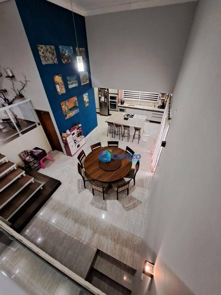 Casa de Condomínio à venda com 3 quartos, 300m² - Foto 13