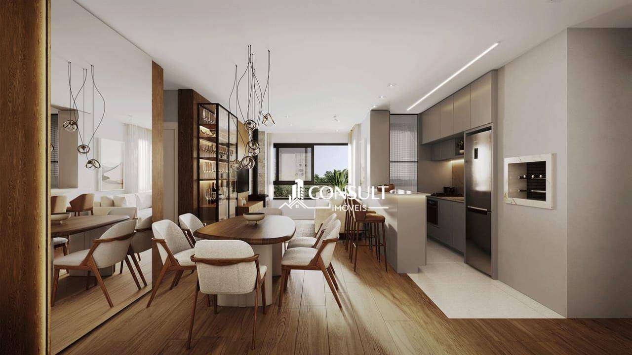 Apartamento, 2 quartos, 81 m² - Foto 5