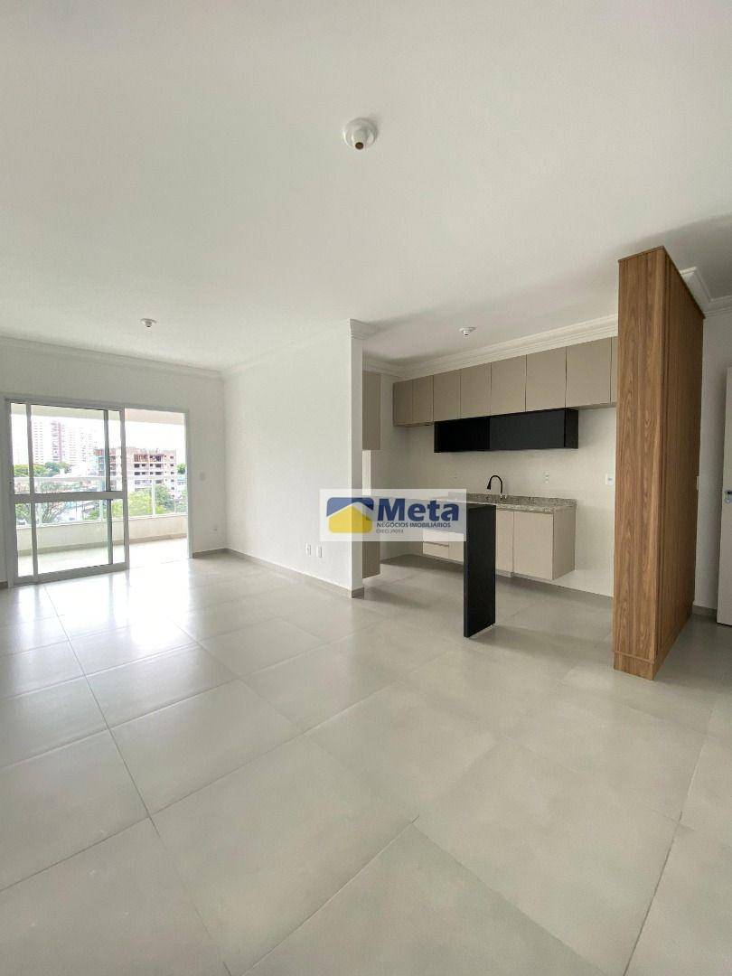 Apartamento, 2 quartos, 77 m² - Foto 1