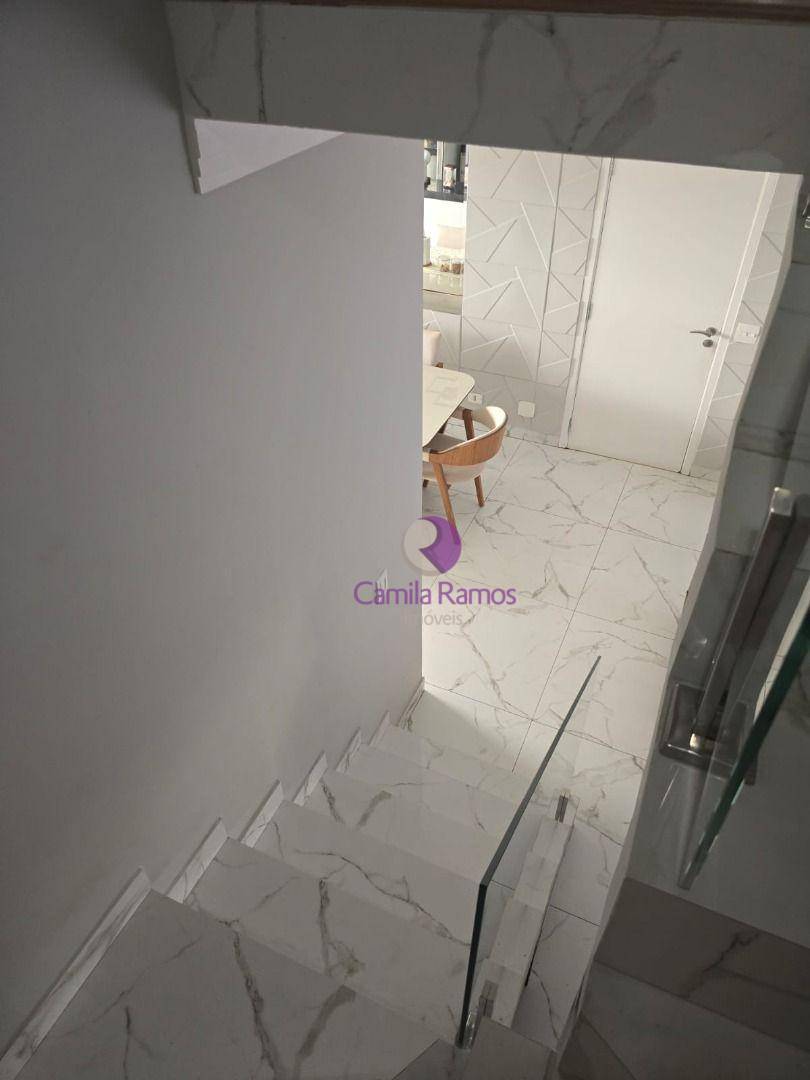 Sobrado à venda com 3 quartos, 89m² - Foto 12