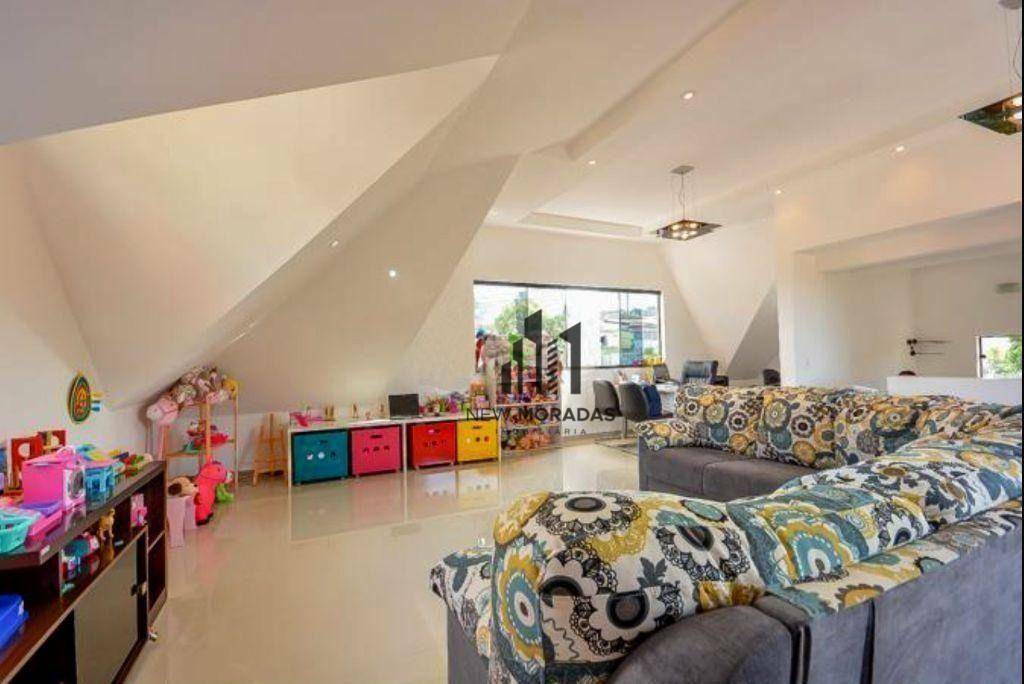 Sobrado, 3 quartos, 280 m² - Foto 21