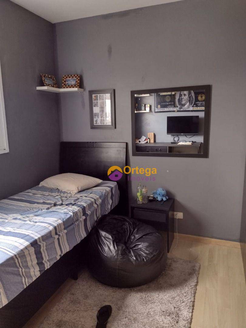 Apartamento à venda com 3 quartos, 105m² - Foto 5