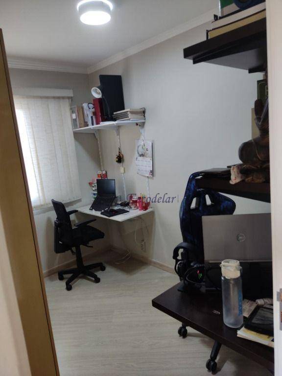 Apartamento à venda com 3 quartos, 65m² - Foto 10