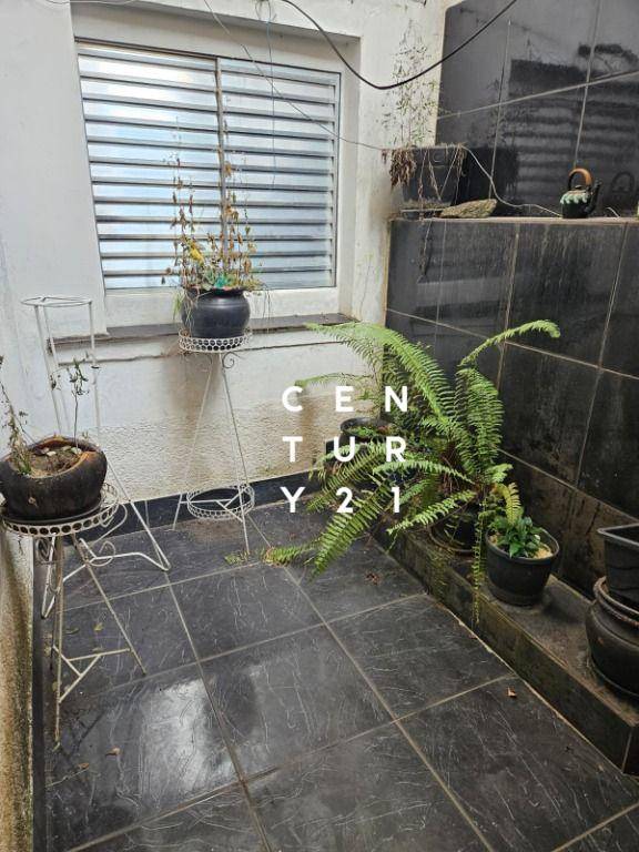 Apartamento para alugar com 1 quarto, 120m² - Foto 30