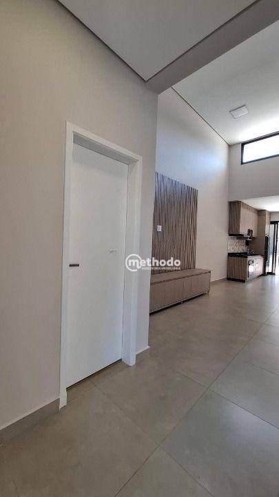 Casa de Condomínio à venda com 3 quartos, 139m² - Foto 5