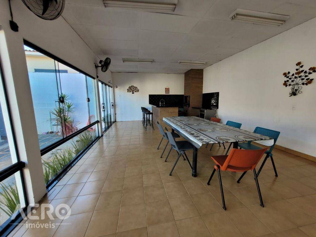 Casa à venda com 3 quartos, 263m² - Foto 48