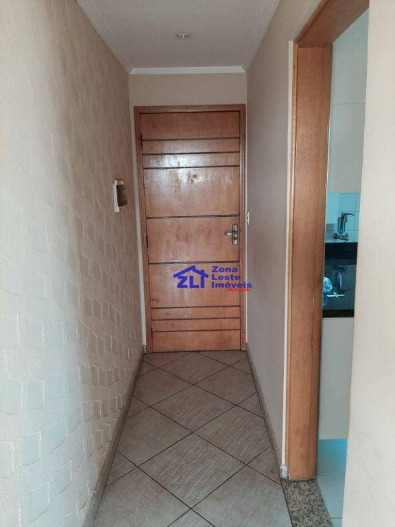 Apartamento à venda com 2 quartos, 38m² - Foto 10