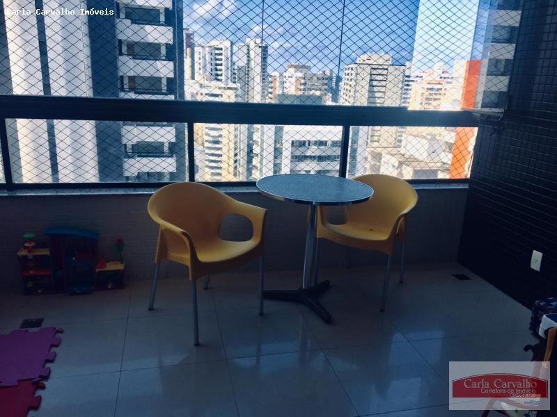 Apartamento à venda com 4 quartos, 145m² - Foto 1