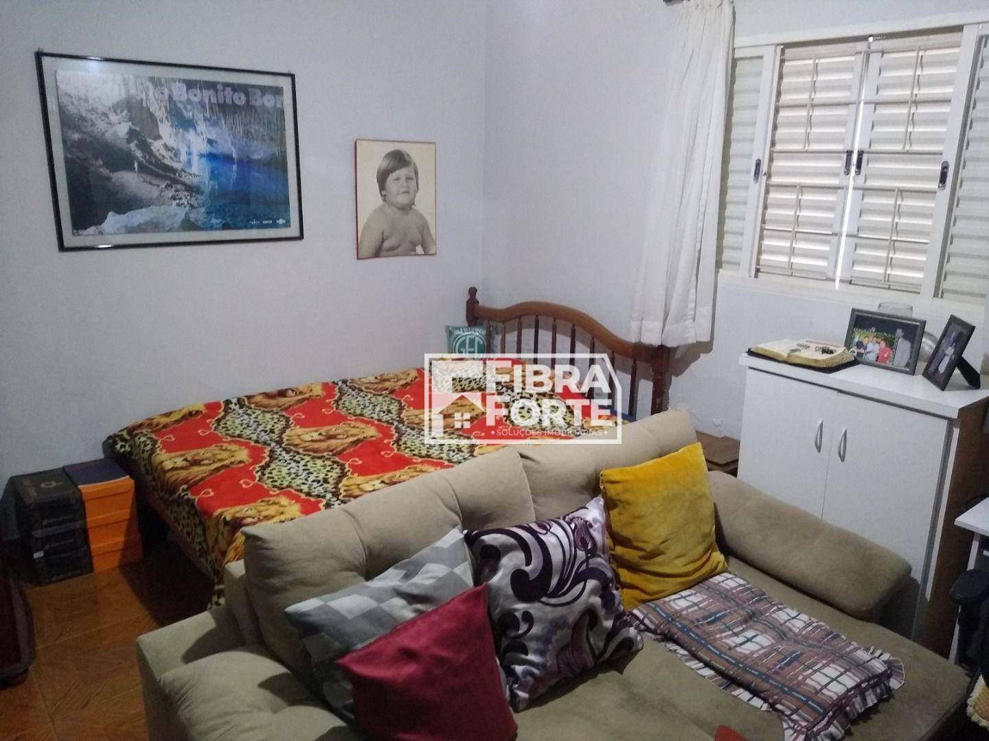 Casa à venda com 3 quartos, 147m² - Foto 18