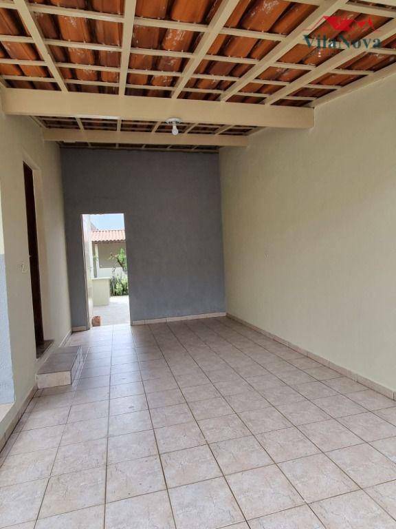 Casa à venda com 3 quartos, 110m² - Foto 15