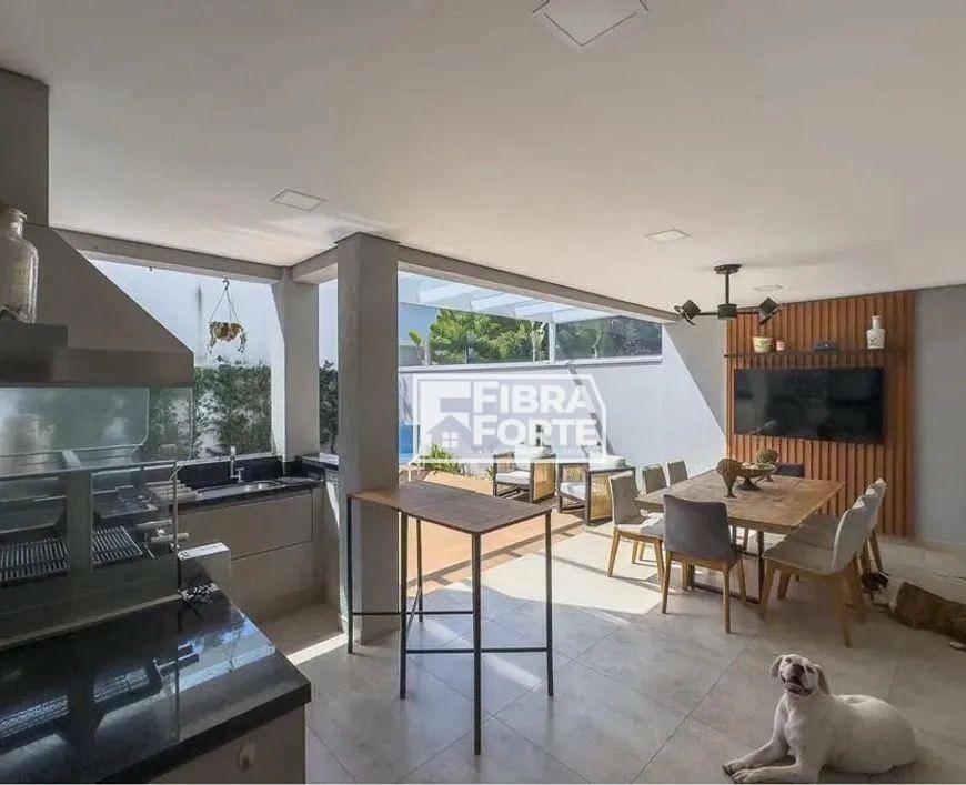 Casa de Condomínio para alugar com 3 quartos, 287m² - Foto 25