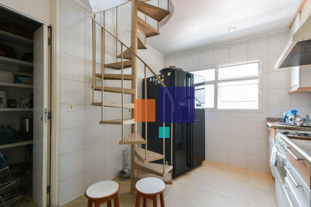 Cobertura à venda com 2 quartos, 176m² - Foto 17