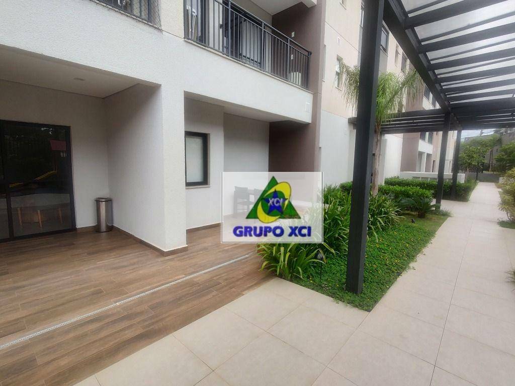 Apartamento à venda com 3 quartos, 74m² - Foto 55