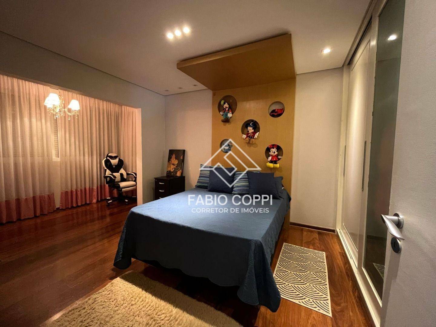 Casa de Condomínio à venda com 3 quartos, 342m² - Foto 30