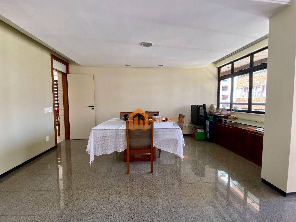 Apartamento à venda com 3 quartos, 247m² - Foto 10