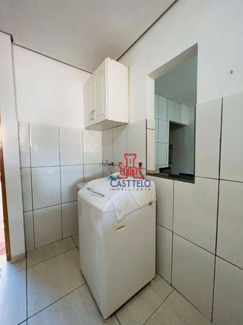 Casa à venda com 1 quarto, 63m² - Foto 15