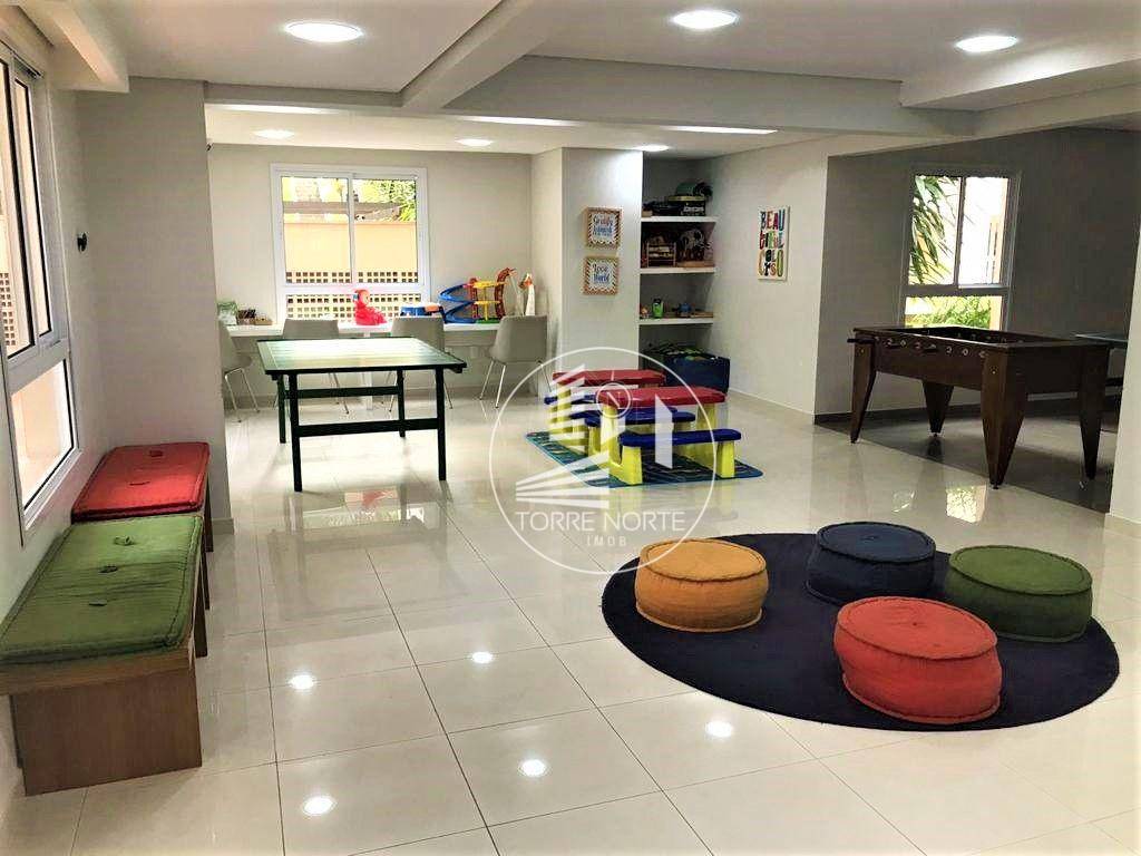 Apartamento à venda com 2 quartos, 75m² - Foto 38