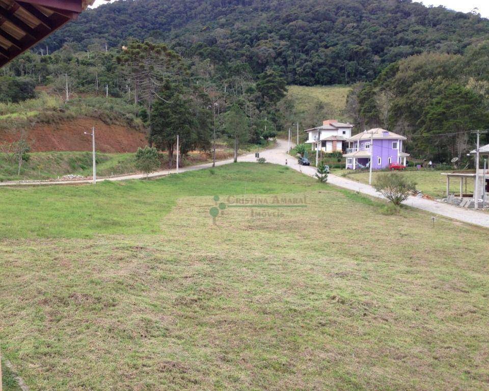 Loteamento e Condomínio à venda, 984M2 - Foto 1