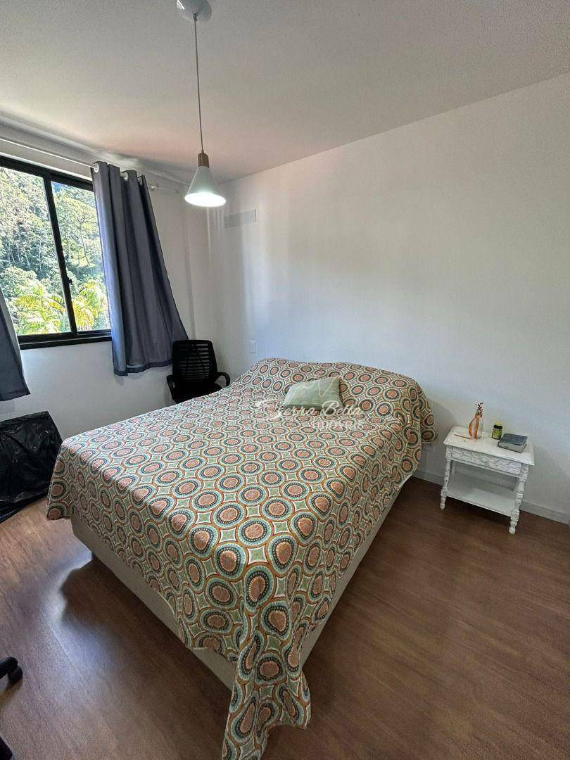 Apartamento à venda com 2 quartos, 63m² - Foto 8