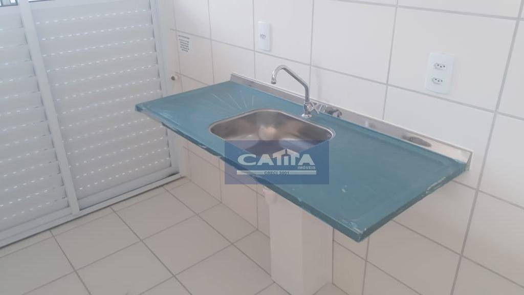 Apartamento à venda com 2 quartos, 45m² - Foto 6