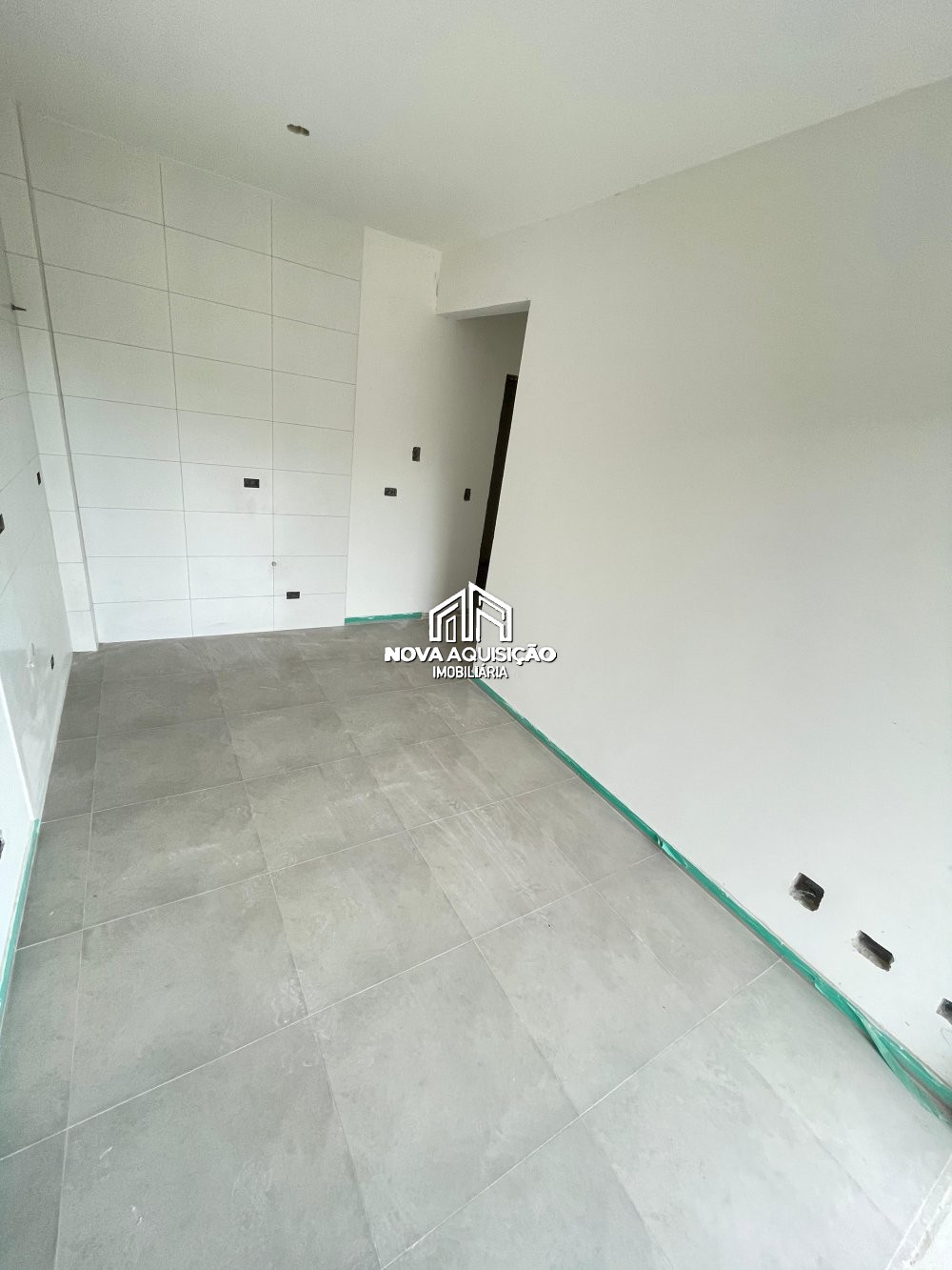 Apartamento à venda com 2 quartos, 47m² - Foto 11