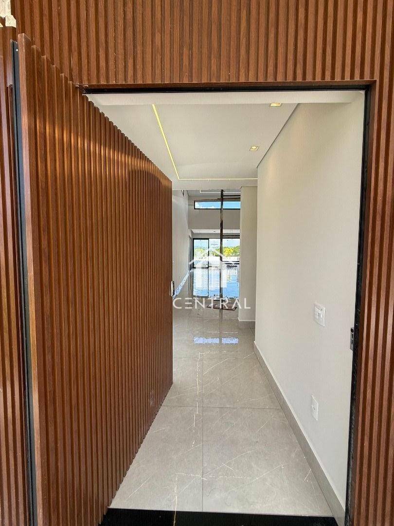 Casa de Condomínio à venda com 4 quartos, 237m² - Foto 11