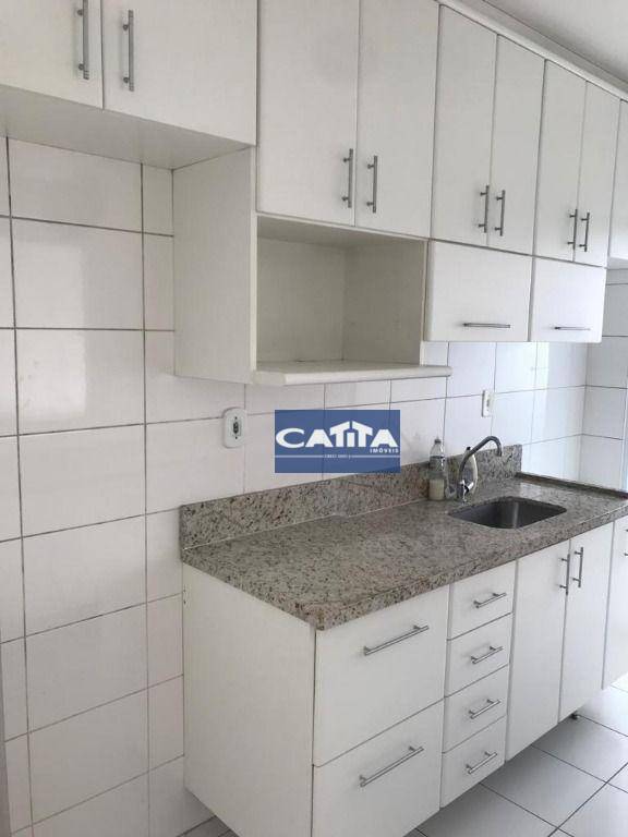 Apartamento à venda com 2 quartos, 52m² - Foto 8