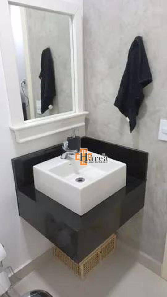 Conjunto Comercial-Sala à venda, 47m² - Foto 9