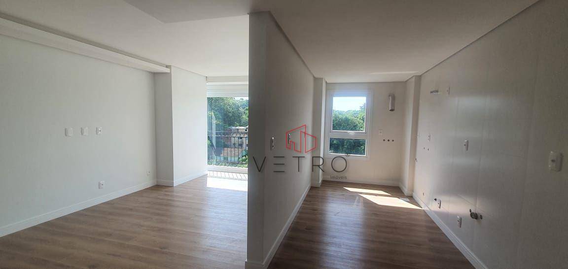 Apartamento à venda com 2 quartos, 175m² - Foto 3