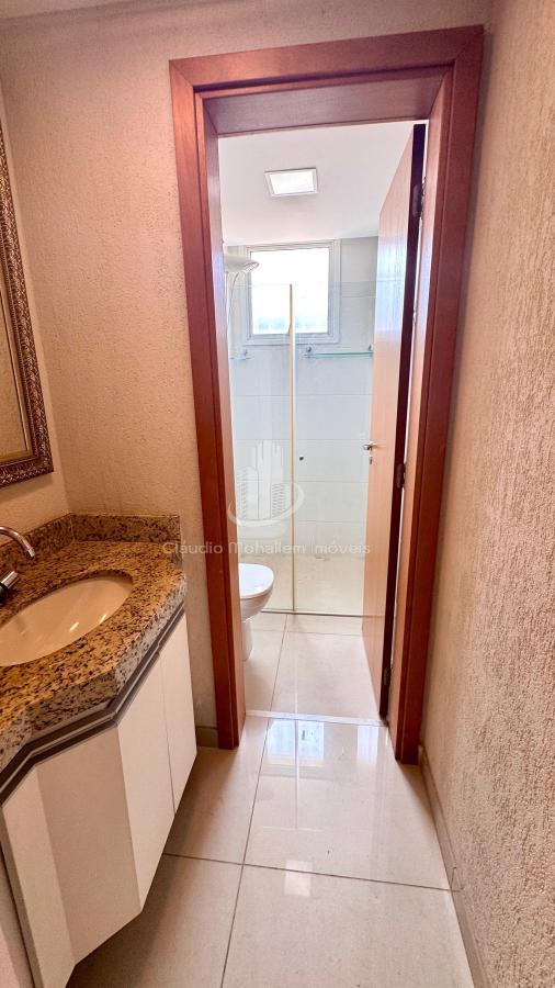 Apartamento à venda com 3 quartos, 132m² - Foto 12