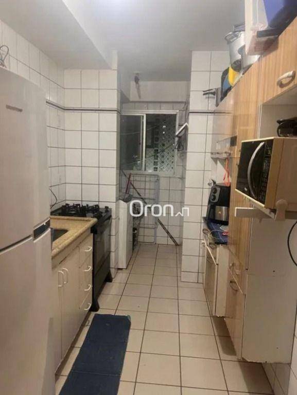 Apartamento à venda com 3 quartos, 70m² - Foto 3