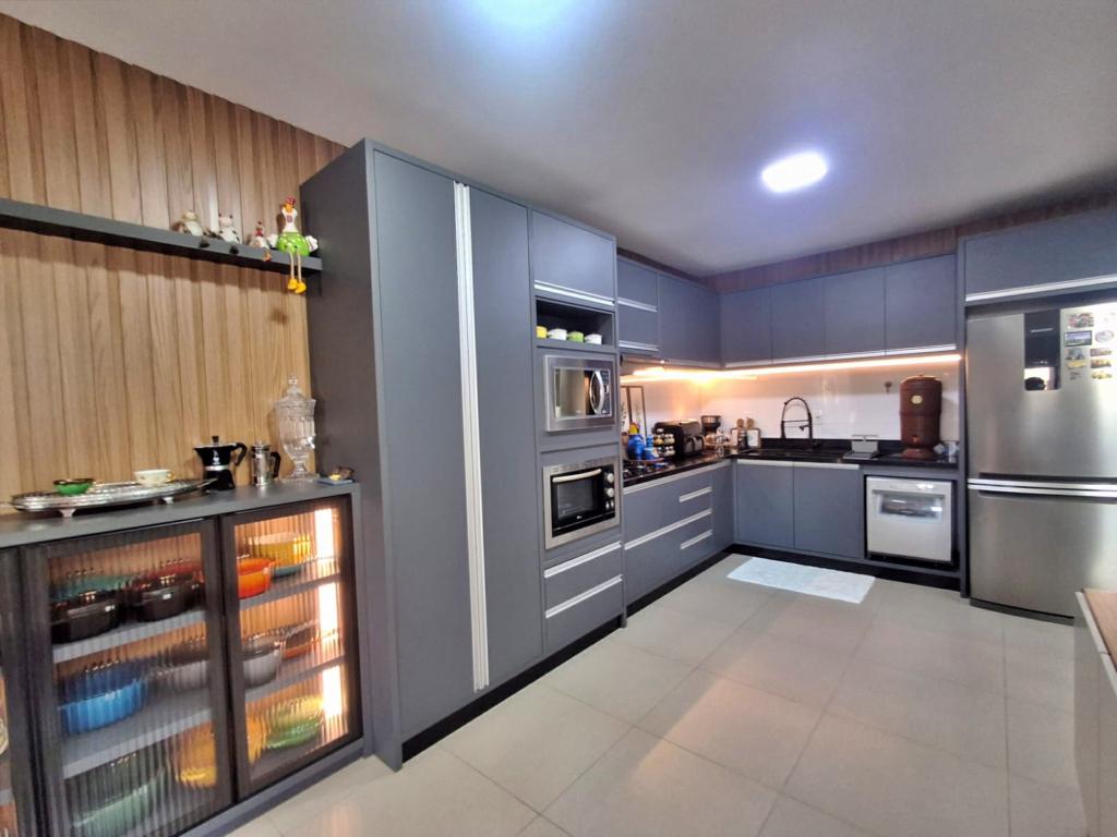 Casa à venda com 3 quartos, 140m² - Foto 10