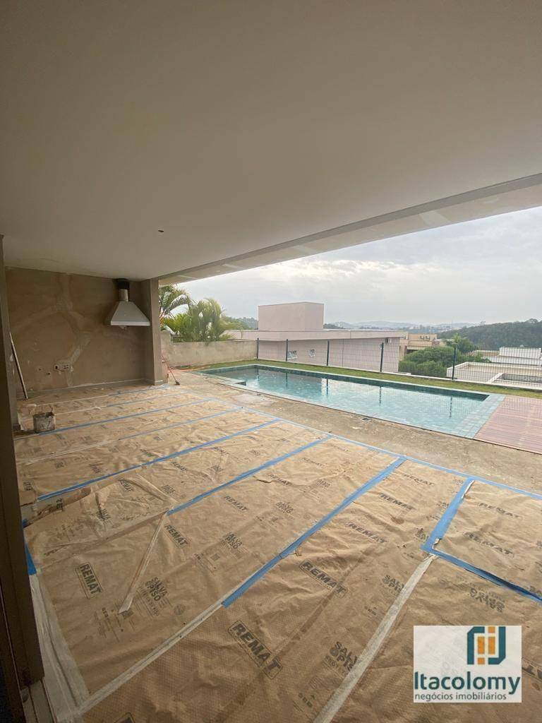 Casa de Condomínio à venda com 4 quartos, 367m² - Foto 13