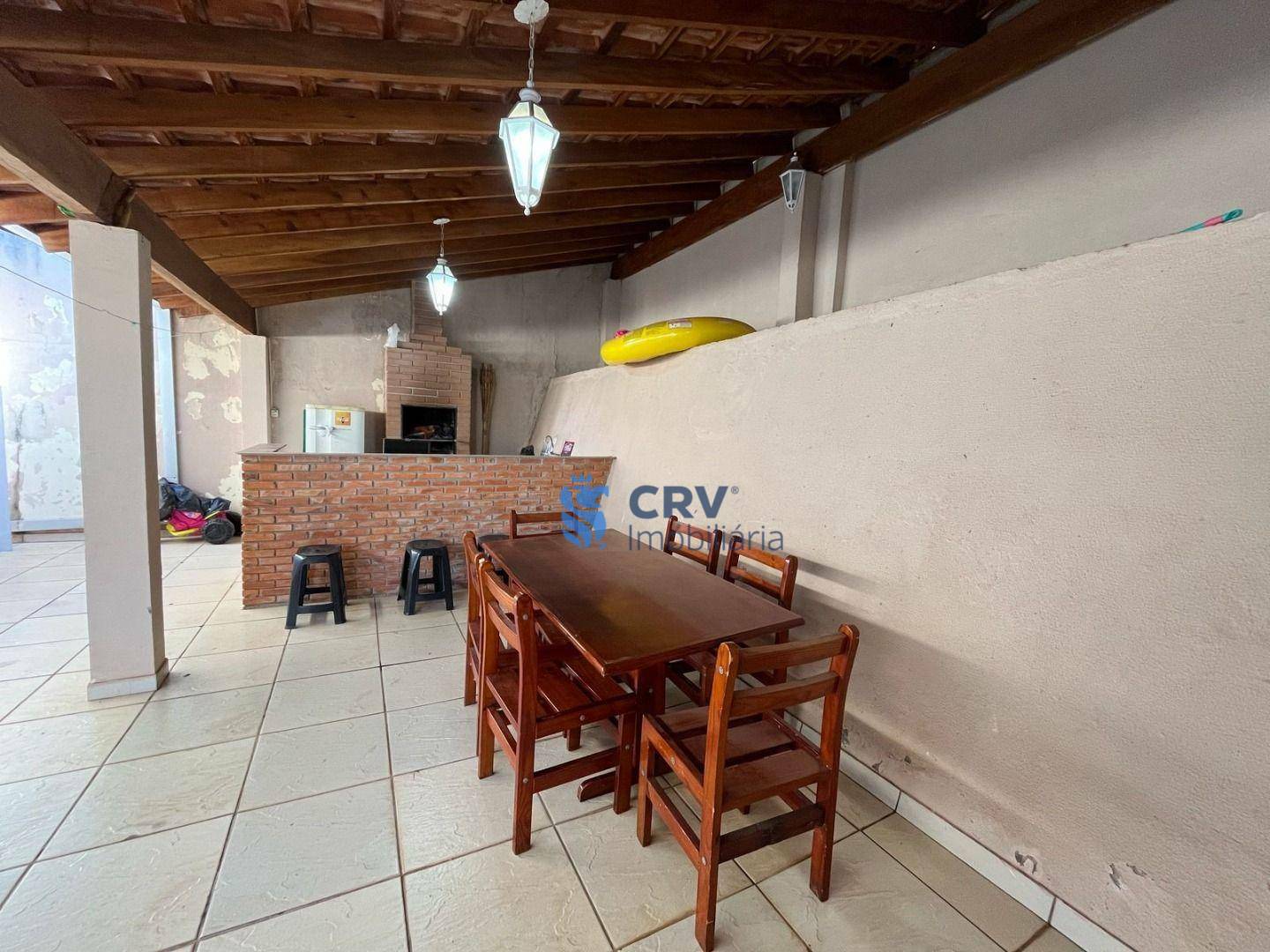 Casa para alugar com 3 quartos, 165m² - Foto 15