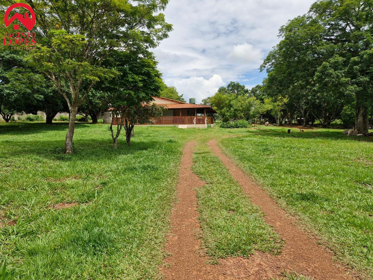 Fazenda à venda com 3 quartos, 250m² - Foto 7