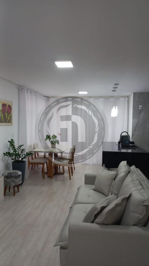 Casa de Condomínio à venda com 3 quartos, 130m² - Foto 2