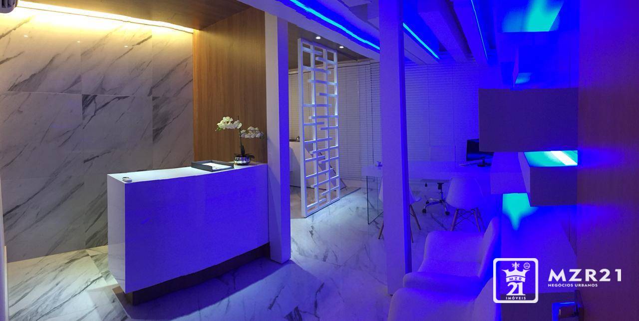 Conjunto Comercial-Sala à venda, 27m² - Foto 10