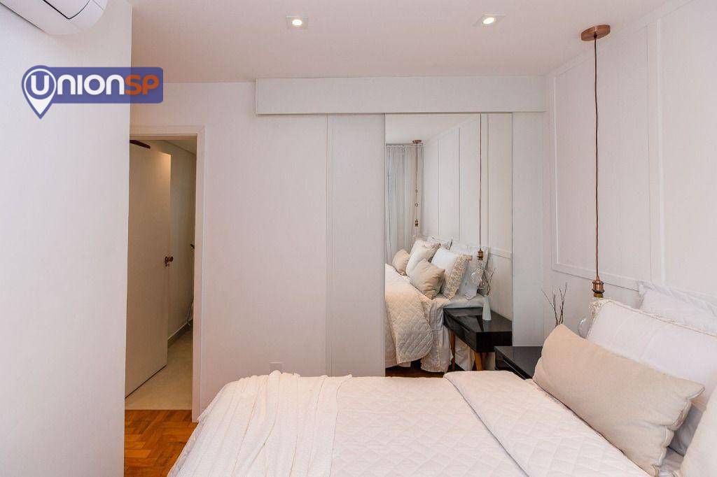 Apartamento à venda com 3 quartos, 85m² - Foto 11