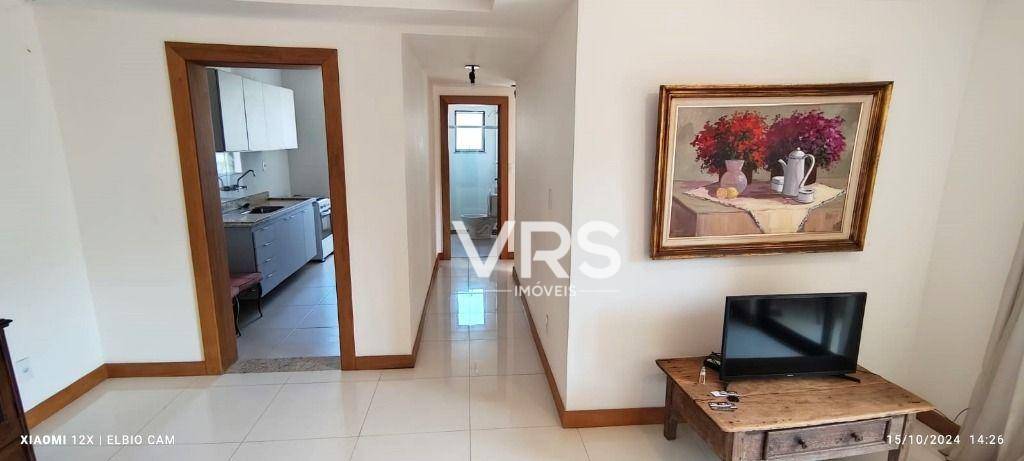 Apartamento à venda com 2 quartos, 69m² - Foto 5