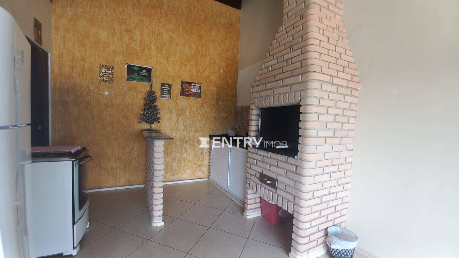 Casa à venda com 2 quartos, 150m² - Foto 13