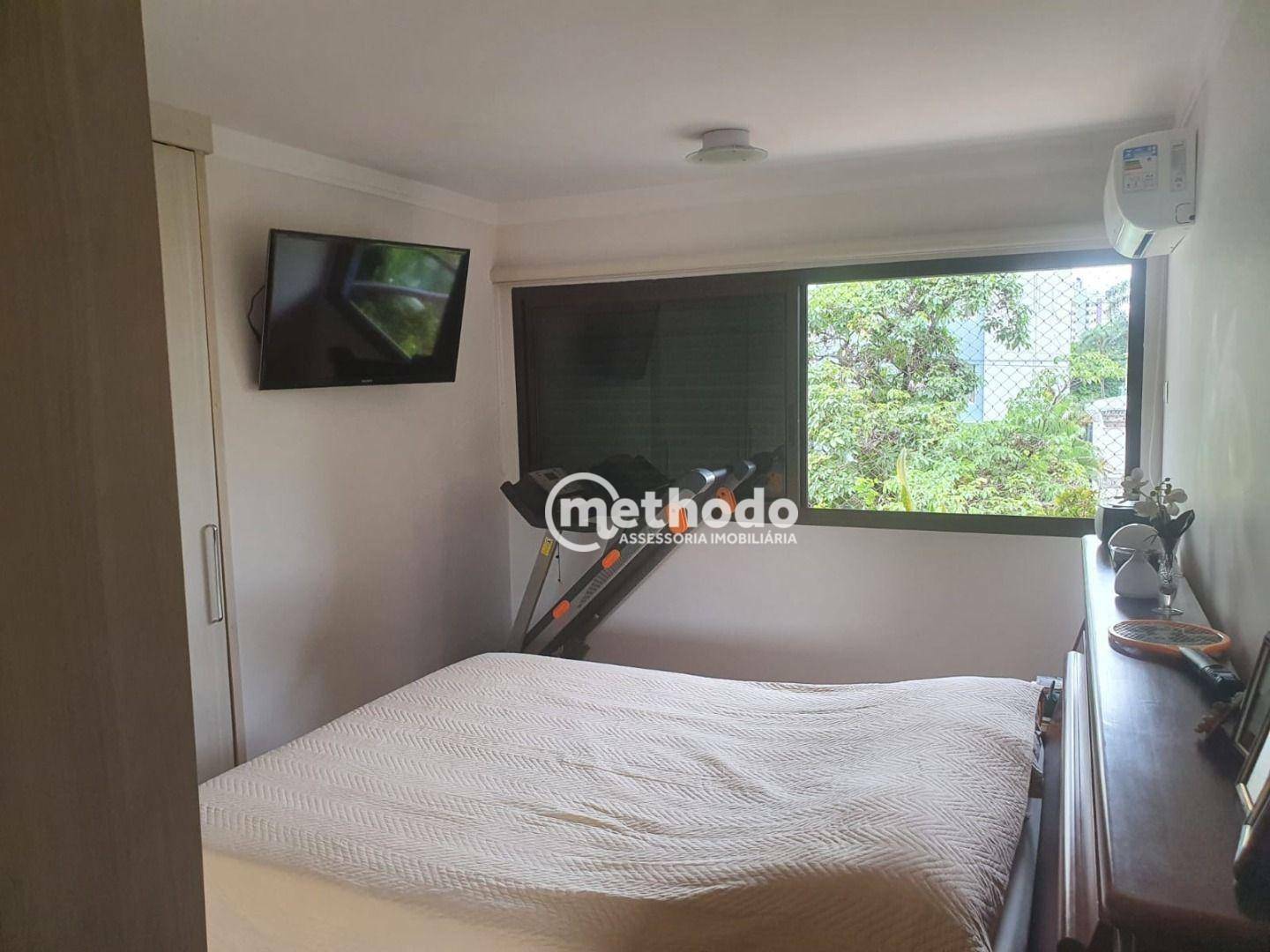 Apartamento à venda com 4 quartos, 200m² - Foto 10