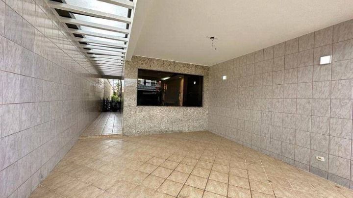 Sobrado, 3 quartos, 195 m² - Foto 3